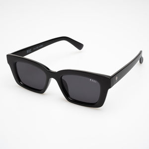 Roc Eyewear Flipside Black Smoke