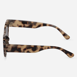 Roc Eyewear Hibiscus Milky Tortoiseshell