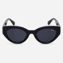 Load image into Gallery viewer, Roc Eyewear Hibiscus Black Smoke
