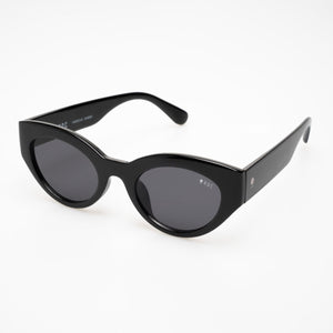 Roc Eyewear Hibiscus Black Smoke