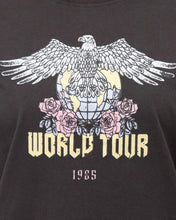 Load image into Gallery viewer, World Tour Tee
