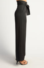 Load image into Gallery viewer, Giovanni Wide Leg Pants Black
