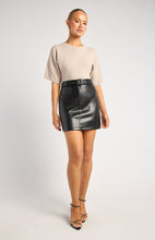 Load image into Gallery viewer, Tyla Knit Top Oyster
