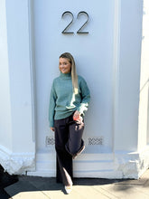 Load image into Gallery viewer, Elena Wool Blend Knit Jumper
