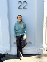 Load image into Gallery viewer, Elena Wool Blend Knit Jumper

