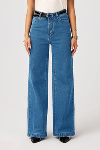 Abrand 94 High & Wide Debbie Jeans