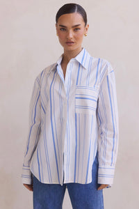 White Closet Colmar Shirt