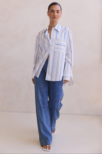 White Closet Colmar Shirt