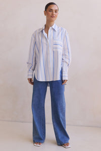 White Closet Colmar Shirt