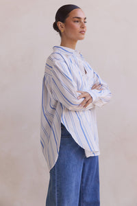 White Closet Colmar Shirt