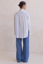 Load image into Gallery viewer, White Closet Colmar Shirt
