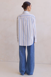 White Closet Colmar Shirt