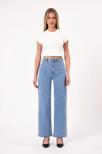 Abrand 94 High & Wide Peta Jeans