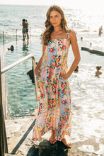 Load image into Gallery viewer, Sunburst Maxi Dress
