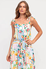 Load image into Gallery viewer, Sunburst Maxi Dress
