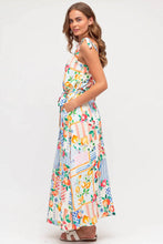 Load image into Gallery viewer, Sunburst Maxi Dress
