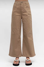 Load image into Gallery viewer, Basilia Pants Natural
