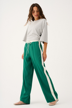 Load image into Gallery viewer, Solana Tee Grey Marle | Cartel &amp; Willow
