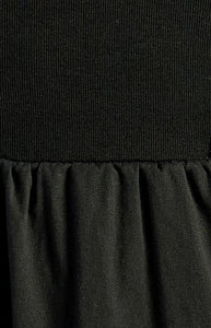 Becca Maxi Dress Black