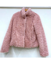 Load image into Gallery viewer, Bailey Jacket Pink
