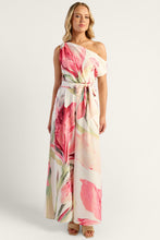 Load image into Gallery viewer, Oasis Floral Jumpsuit
