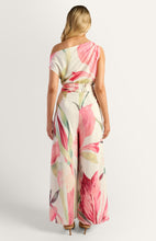 Load image into Gallery viewer, Oasis Floral Jumpsuit
