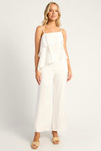 Load image into Gallery viewer, Gee Marble Beaded Top &amp; Pants Set
