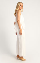 Load image into Gallery viewer, Gee Marble Beaded Top &amp; Pants Set
