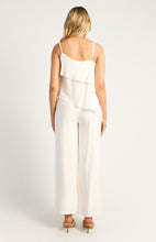 Load image into Gallery viewer, Gee Marble Beaded Top &amp; Pants Set
