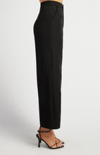 Load image into Gallery viewer, Waverly Straight Leg Pants Black
