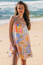 Load image into Gallery viewer, Nissa Mini Dress Ebbi &amp; I
