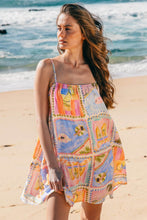 Load image into Gallery viewer, Nissa Mini Dress Ebbi &amp; I
