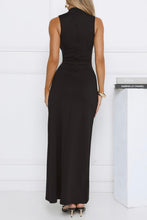 Load image into Gallery viewer, Esther Maxi Dress Black
