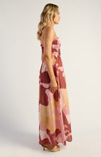 Load image into Gallery viewer, Aria Strapless Maxi Dress
