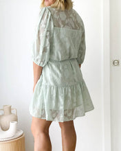 Load image into Gallery viewer, Emery Dress Mint
