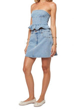 Load image into Gallery viewer, Abrand Aline Skirt Kaia
