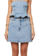 Load image into Gallery viewer, Abrand Aline Skirt Kaia
