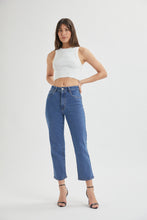Load image into Gallery viewer, Abrand Venice Straight Electra Jeans
