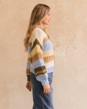 Load image into Gallery viewer, Marlee Chunky Knit Cardigan Ebby And I
