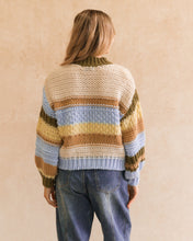 Load image into Gallery viewer, Marlee Chunky Knit Cardigan Ebby And I
