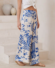 Load image into Gallery viewer, Habib Wide Leg Pants
