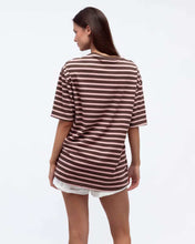 Load image into Gallery viewer, Mimi Tee Choc by Paper Heart
