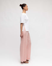 Load image into Gallery viewer, Ranna Tee White
