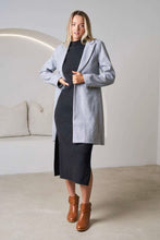 Load image into Gallery viewer, Otto Coat Grey
