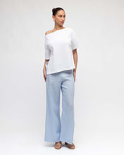 Load image into Gallery viewer, Ranna Tee White
