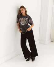 Load image into Gallery viewer, Paper Heart Wild West Desert Tee

