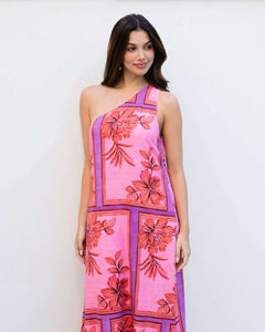 Talulah Maxi Dress by Ebby & I