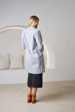 Load image into Gallery viewer, Otto Coat Grey
