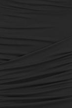 Load image into Gallery viewer, Fiorah Mini Dress Black
