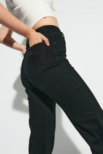 Load image into Gallery viewer, Abrand 94 High Slim Jeans Dead Of Night
